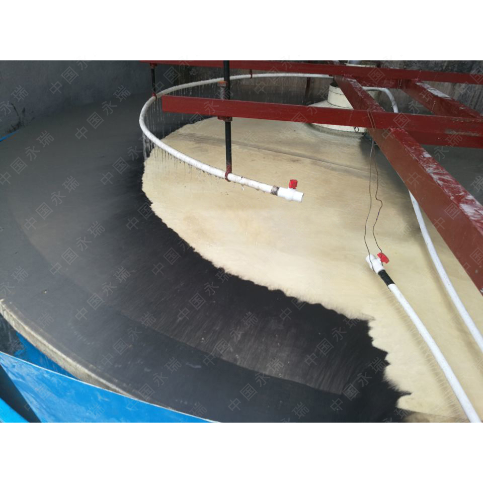 旋振錐面選礦機(jī) 圓盤洗礦機(jī) 鍋底搖床  轉(zhuǎn)盤搖床